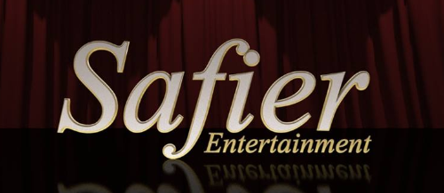 Safier Entertainment Logo