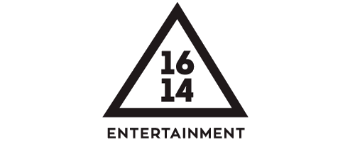 16:14 Entertainment Logo