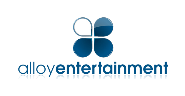 Alloy Entertainment Logo