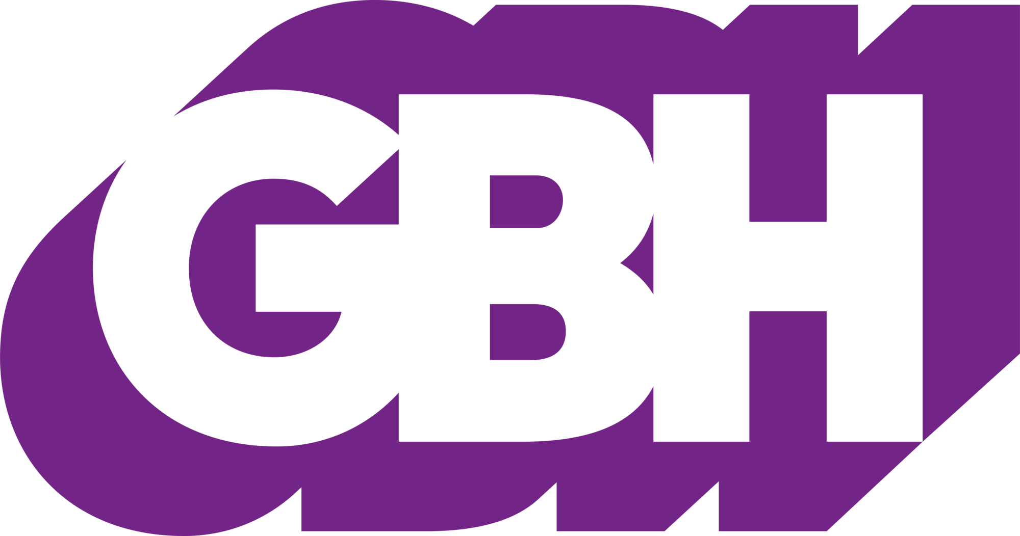 WGBH Logo