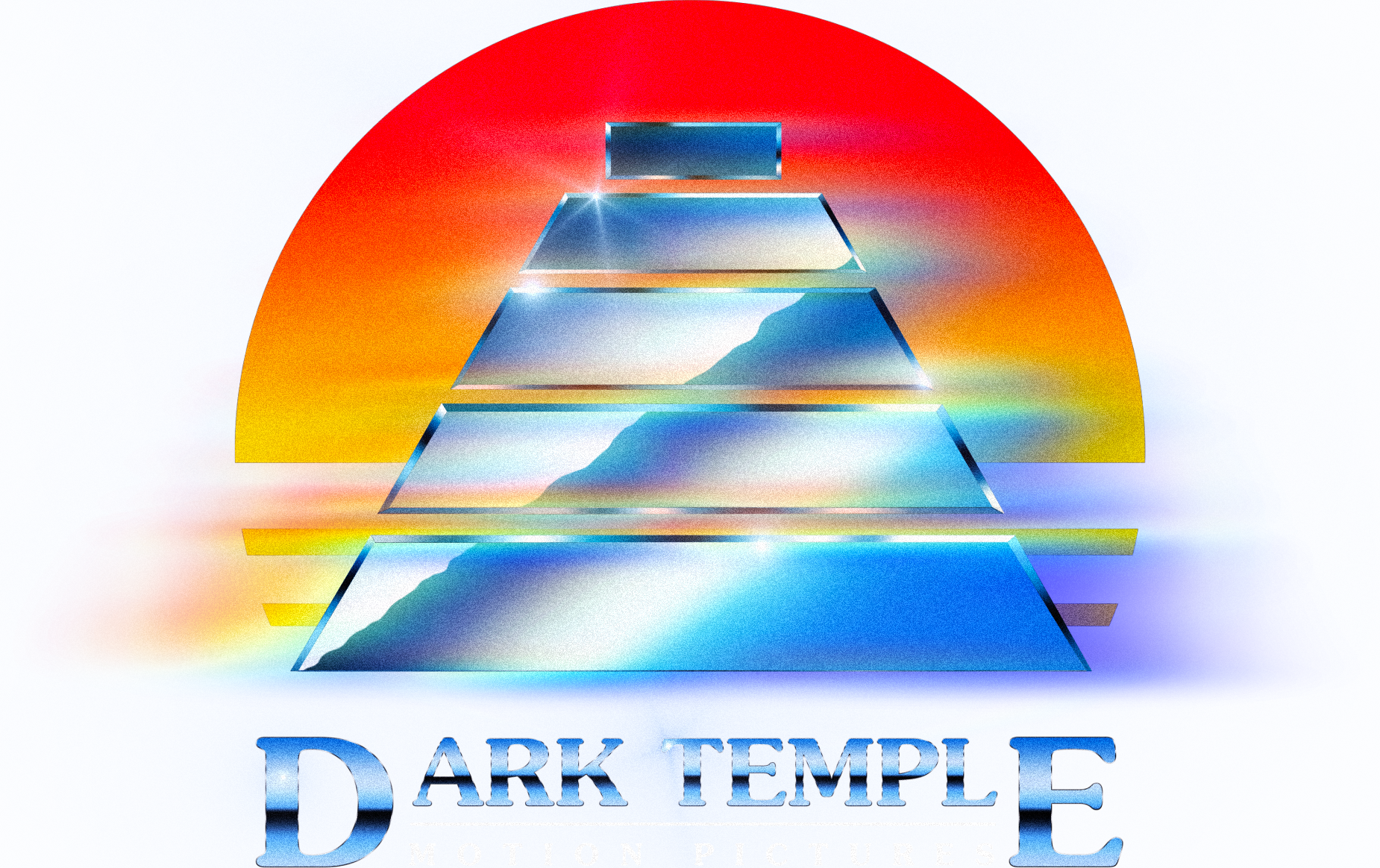 Dark Temple Motion Pictures Logo