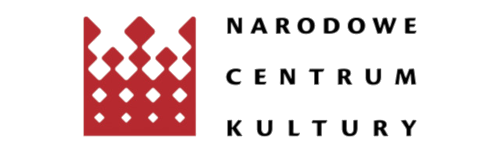 Narodowe Centrum Kultury Logo