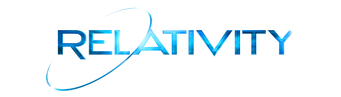 Relativity Media Logo