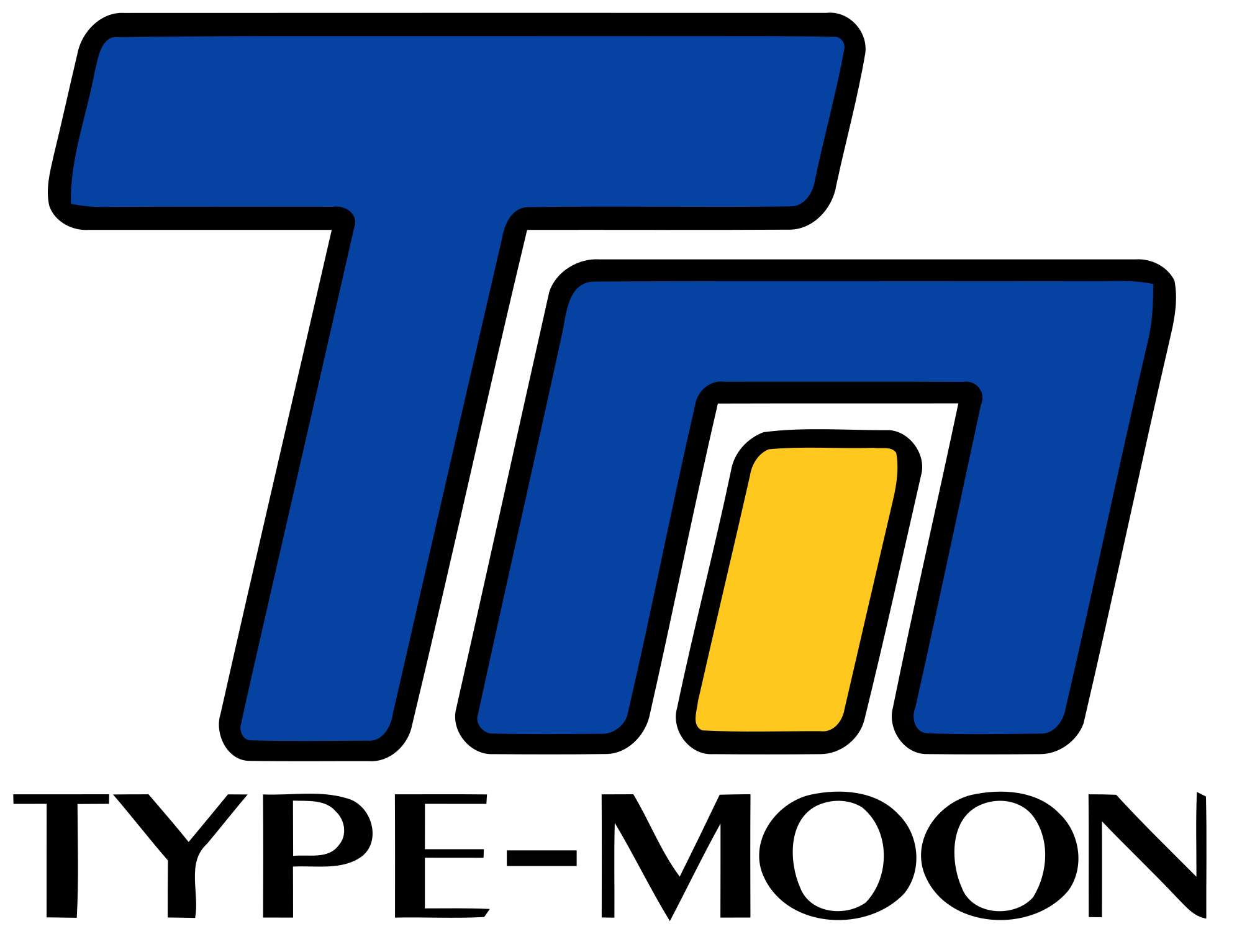 TYPE-MOON Logo