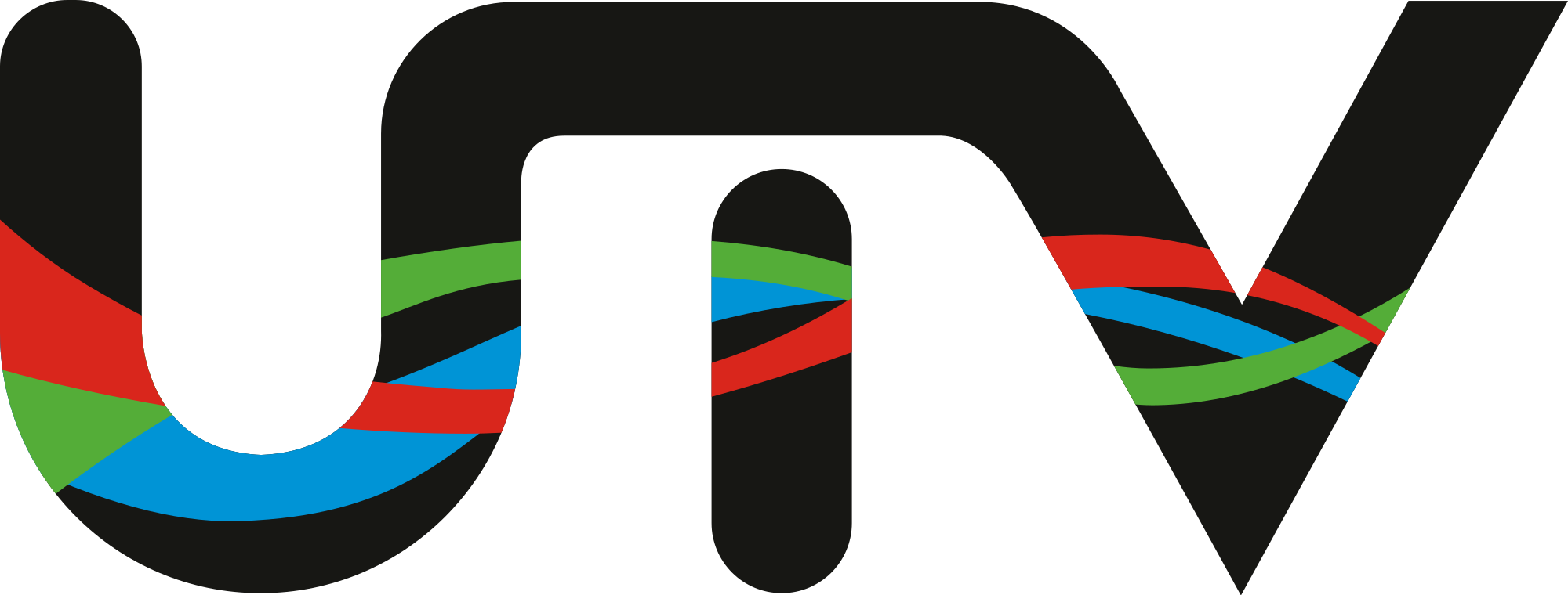 UTV Motion Pictures Logo