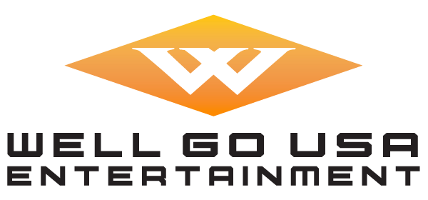 Well Go USA Entertainment Logo