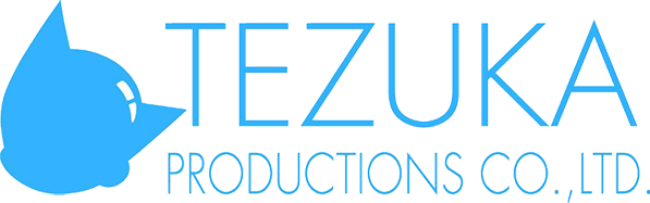 Tezuka Productions Logo