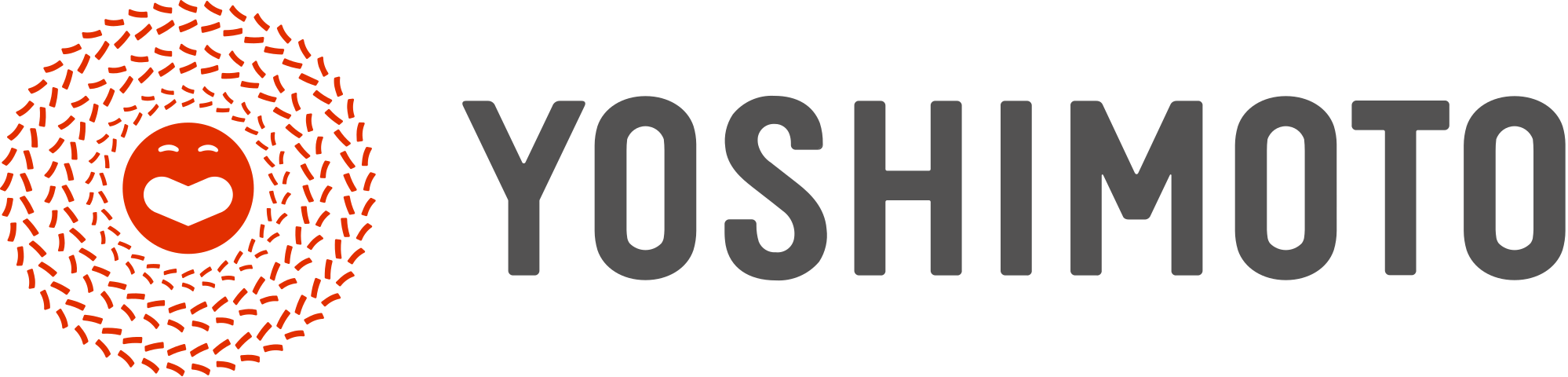 Yoshimoto Kogyo Logo