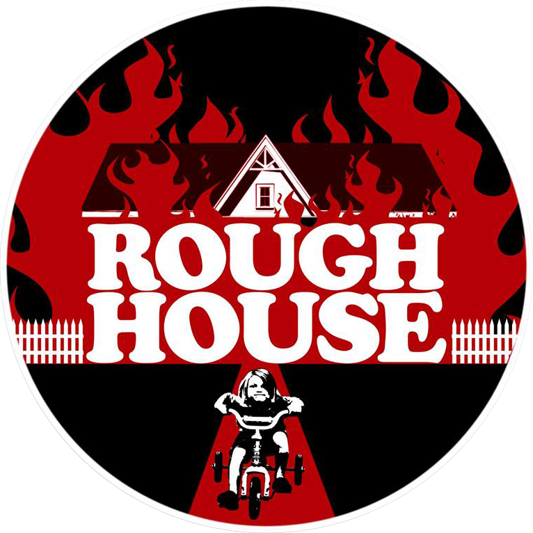 Rough House Pictures Logo