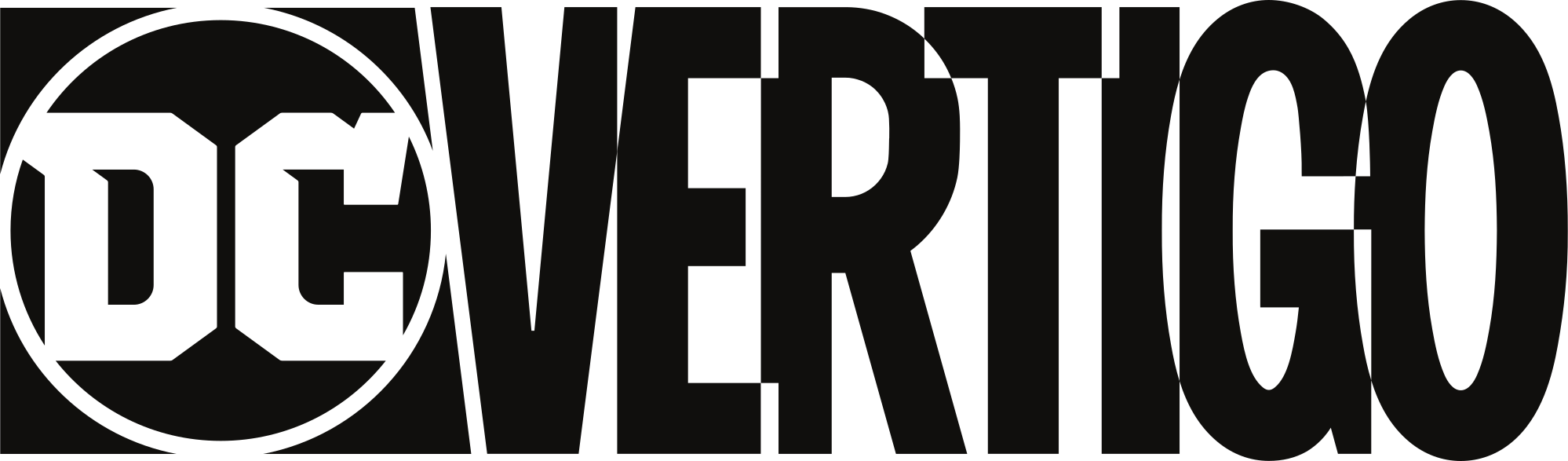 DC Vertigo Logo