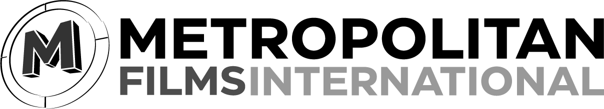 Metropolitan Films International Logo