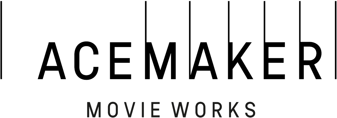 Acemaker Movieworks Logo