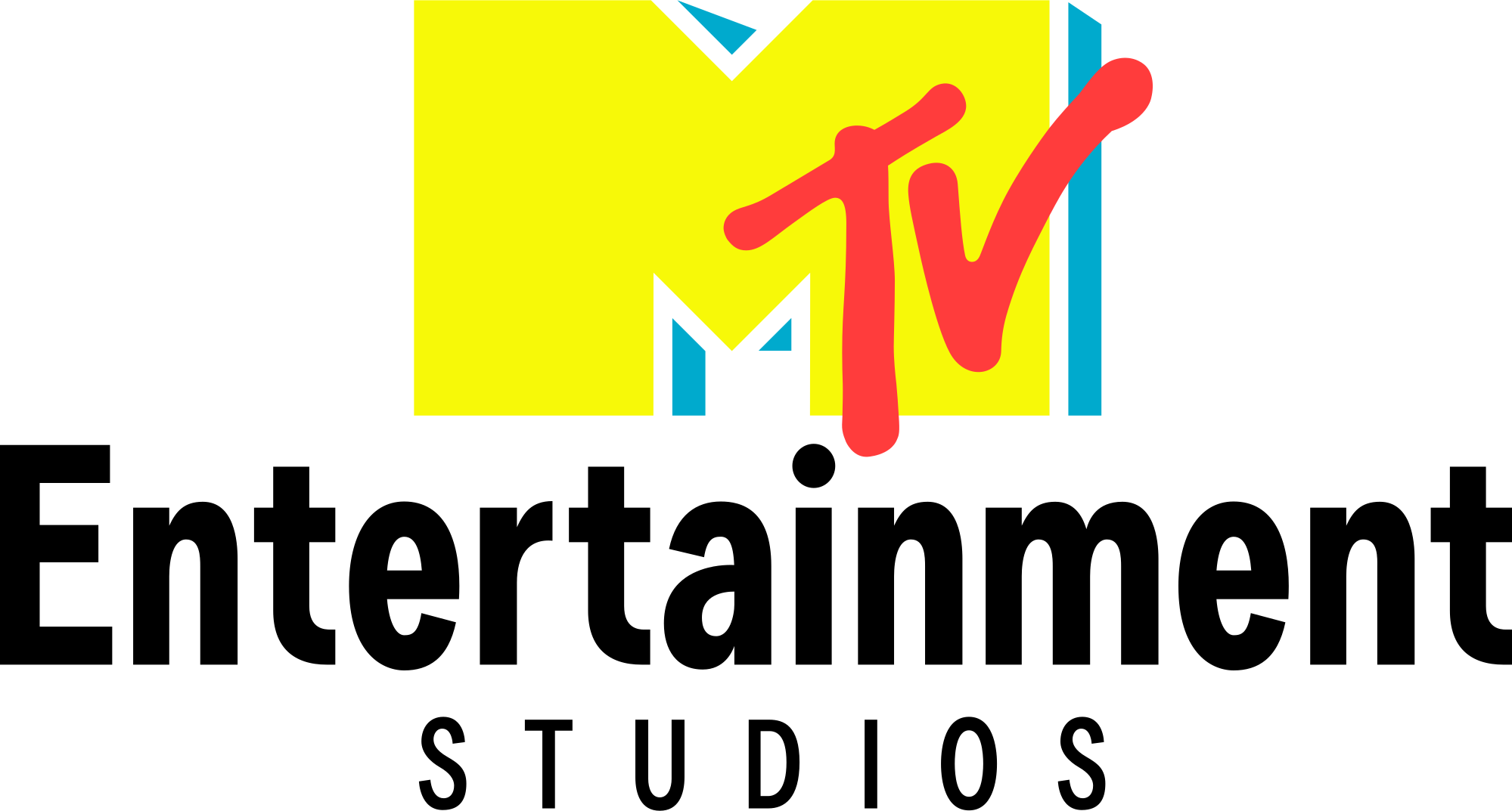 MTV Entertainment Studios Logo