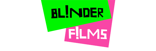 Blinder Films Logo