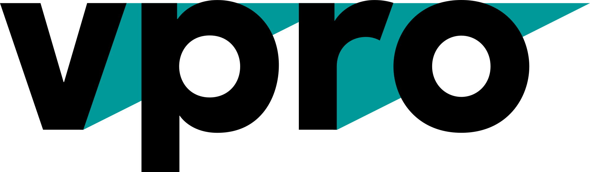 VPRO Logo