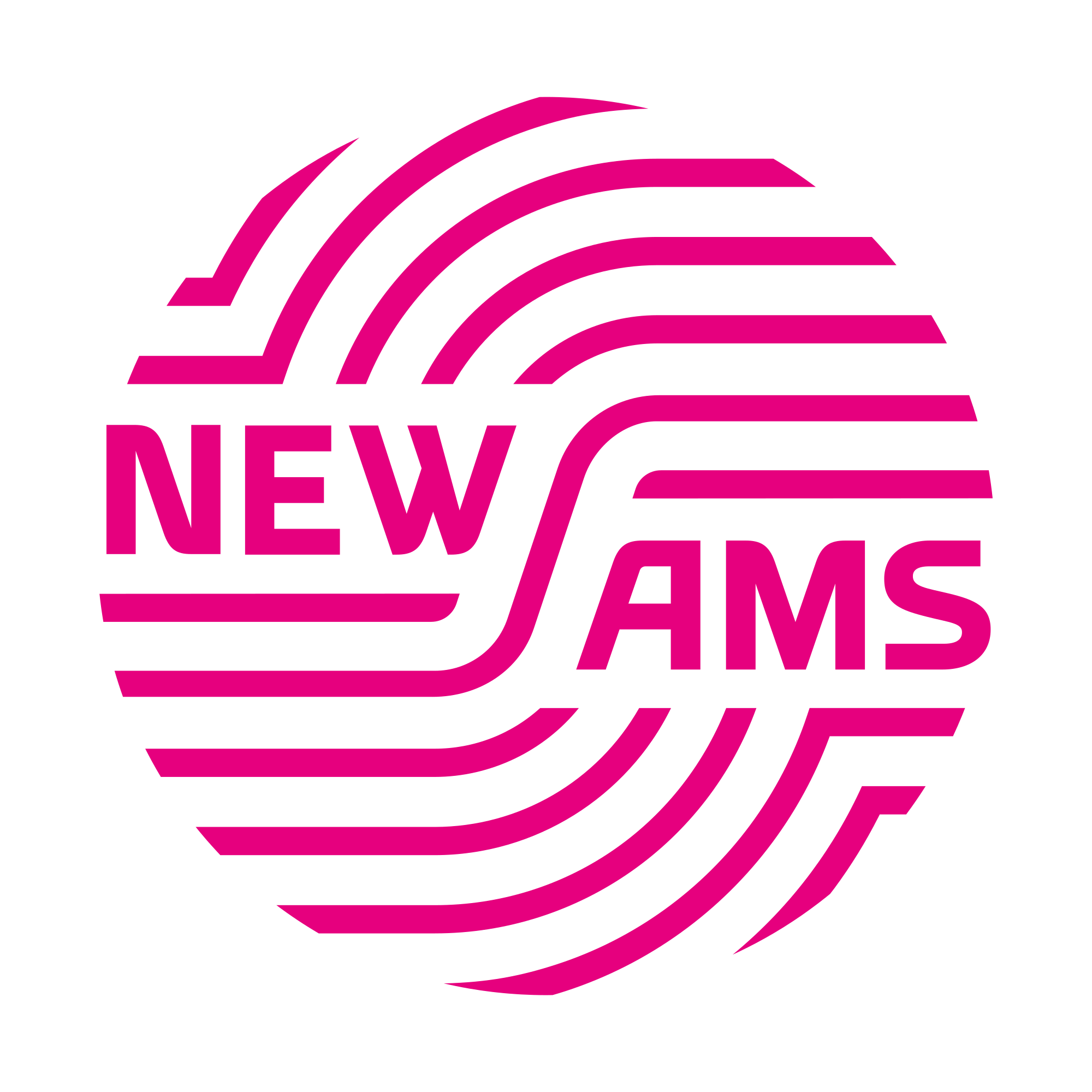 New Amsterdam Film Company Logo