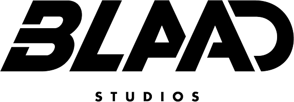 Blaad Studios Logo