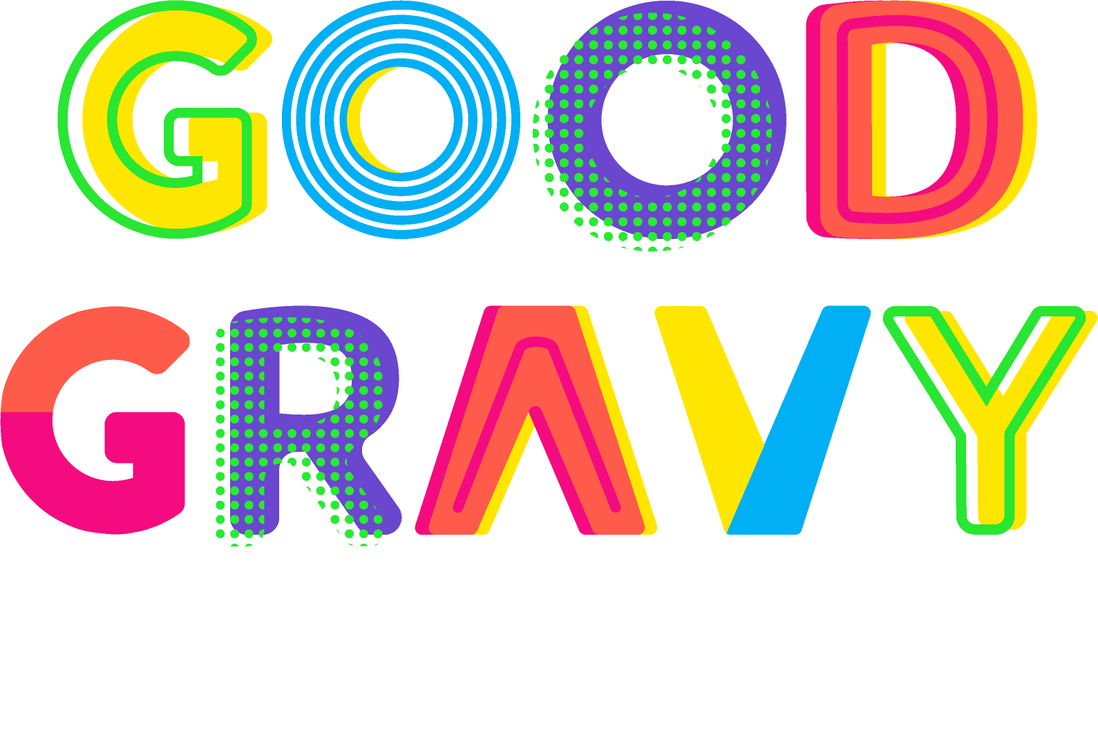 Good Gravy Films Logo