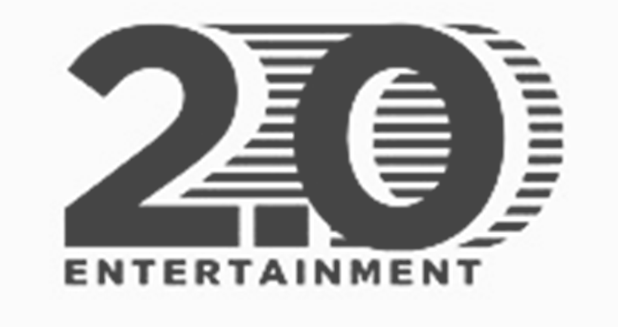 2.0 Entertainment Logo