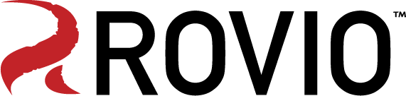 Rovio Entertainment Logo