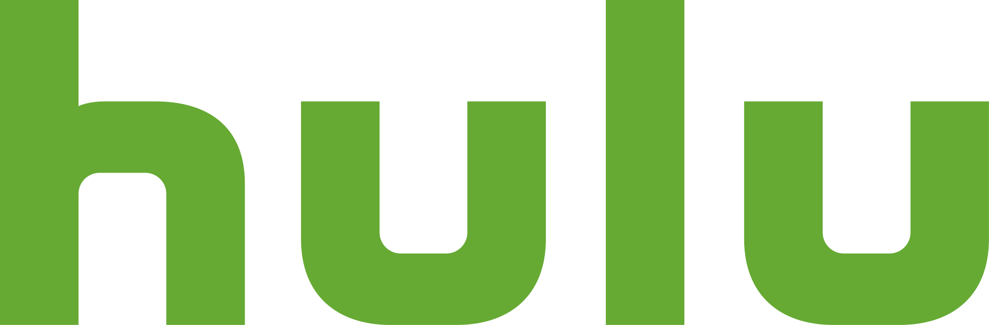 Hulu Japan Logo