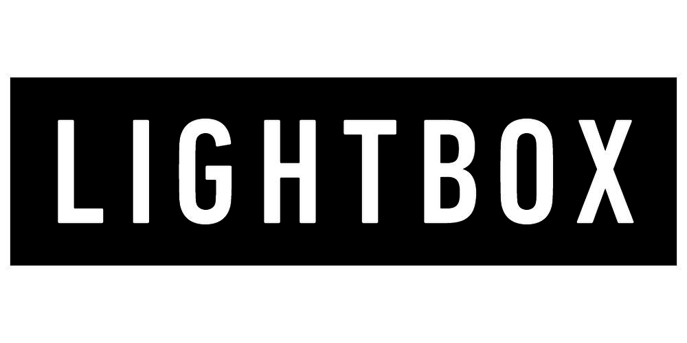 Lightbox Entertainment Logo