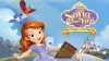 Sofia the First: Once Upon a Princess