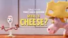 Forky Asks a Question: What Is Cheese?