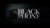 Чорний телефон