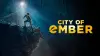 Місто Ембер