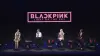 BLACKPINK: Осяяти небо