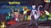 Pokémon: Mewtwo Returns