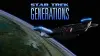Зоряний шлях: Покоління