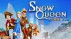 Снігова королева 3: Вогонь і лід