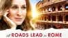 Усі дороги ведуть до Риму