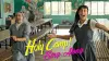 Holy Camp!