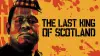 Останній король Шотландії