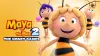 Бджілка Майя 2: Медові ігри