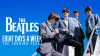 The Beatles: Вісім днів на тиждень - Тур року