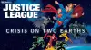 Ліга справедливості: Криза двох світів