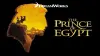 Принц Єгипту
