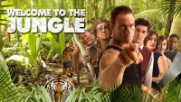 Задник до фильму"Ласкаво просимо в джунглі" #154679