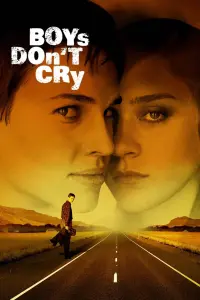 Постер до фильму"Хлопці не плачуть" #215528