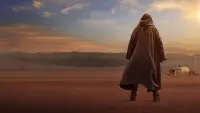Задник до фильму"Обі-Ван Кенобі: Повернення Джедая" #328941