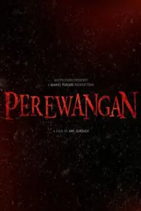 Perewangan