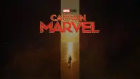Задник до фильму"Капітан Марвел" #14016