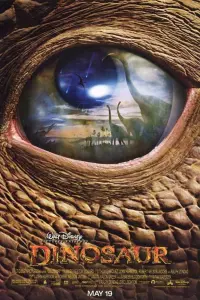 Постер до фильму"Динозавр" #53607