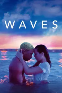 Постер до фильму"Хвилі" #90674