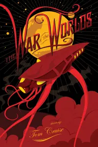 Постер до фильму"Війна світів" #317607