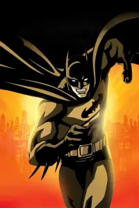 Постер до фильму"Бетмен: Лицар Ґотема" #268745